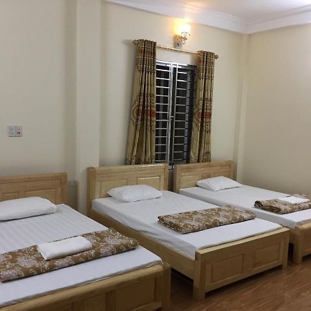 הלונג Viet Dung Motel מראה חיצוני תמונה