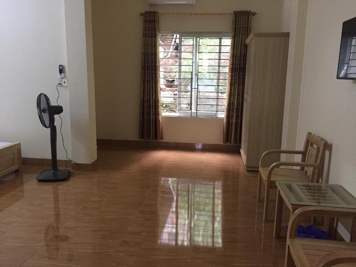 הלונג Viet Dung Motel מראה חיצוני תמונה